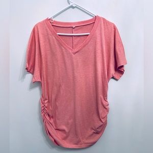 Maternity Cotton Top (Size M)